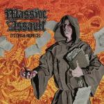 Massive Assault - Dystopian Prophecies